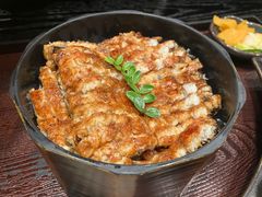 -玄白·炭烤活鳗(上海首店)