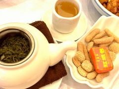 -聚春园自助餐厅(东街口店)