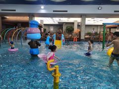 -水中央富硒温泉