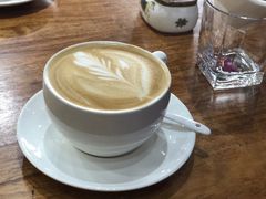 -喬越名品Cafe Fashion(富力公园店)