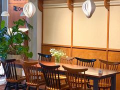 -有序Orderly融合西餐·咖啡(运河外滩店)