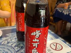 -九龙餐厅(大沽路店)