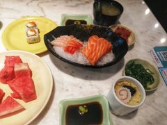 -禾绿寿司(星光68广场店)