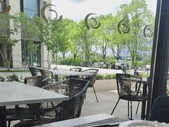 -恩然邦臣酒店-漫垛餐厅