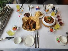 -樽宴酒楼·地道川菜·品质聚会·生日宴请