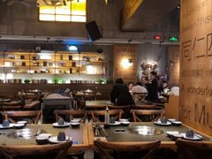 -同仁四季椰子鸡(罗湖国贸店)
