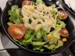 -汉江川烤肉(通州店)