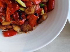 -珈境湖畔餐厅·湖北菜·江浙菜•樱花季(西北湖店)