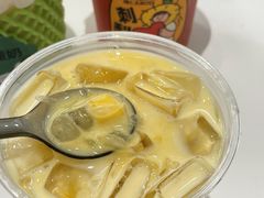 -书亦烧仙草(印象汇都市店)