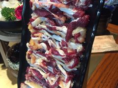 -手选潮汕鲜活牛肉火锅(二七广场店)