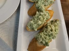 前菜-爱茉莉意大利西餐厅