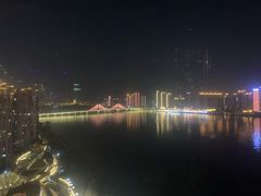 -长沙北辰洲际酒店-SKY 27酒廊