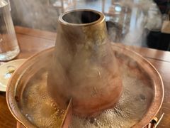 -前门杨记·铜锅涮肉(王府井·故宫店)
