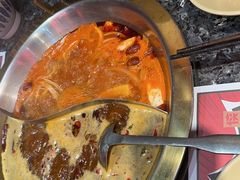 -蜀大侠火锅(森兰花园城店)