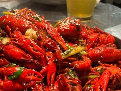 -指爱龙虾(金杨路总店)