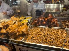 -上海市长春食品商店(淮海中路店)