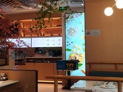 -花漫里日式餐厅(南安中骏店)