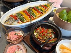 -俏立方·15年新楚菜