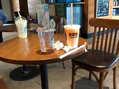 -星巴克(天津工华道智慧山店)