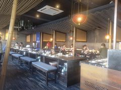 -盡膳口福·百年汤方火锅(科华北路店)