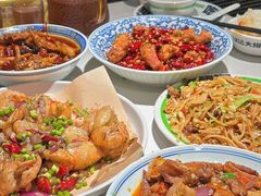 -欧记大排档·景德菜(上海首店)