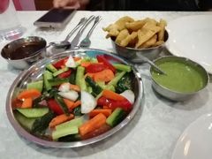 -葛尼沙印度餐厅 (镇明路店)