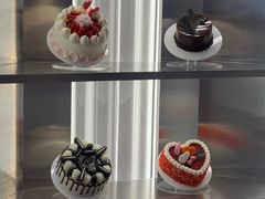 -DQ·蛋糕·冰淇淋(河东万达店)