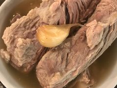 -松發肉骨茶(先得坊店)