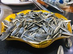 葵花瓜子-老刘生态大鱼坊铁锅炖鱼(赛马场店)