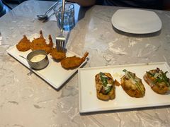 炙烤肥牛Tapas-必胜客(上地华联店)
