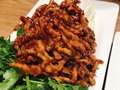 -榆林镇筋饼(知春路店)