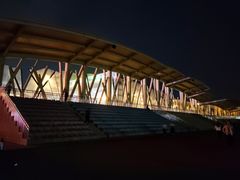-山东农业大学(岱宗校区)