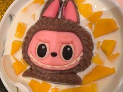 -松哥油焖大虾.小龙虾.黑鸭煲(海岸城店)