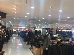-合肥百货大楼