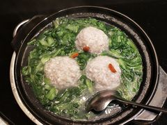-听松楼·花园酒店·自助餐厅(红梅公园店)