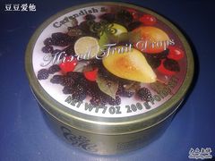 -物美超市(三里河店)
