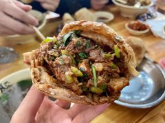 -昌顺马记小吃店(昌盛园店)