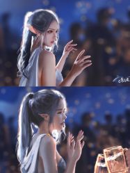点击看大图 -星元素cosplay动漫摄影写真工作室