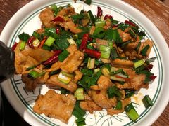 -云海肴·汽锅鸡·云南菜(美罗城店)