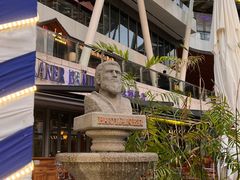 -Paulaner·德国帕拉娜自酿啤酒餐厅(海上世界店)