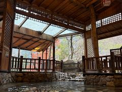 -天明山温泉大酒店