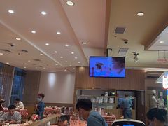 -西贝(深圳卓悦汇店)