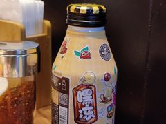 -牛New寿喜烧(金茂览秀城店)