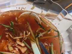 -七八冷面·延边朝鲜族美食(圣熙八号店)