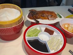 -京鸭棠(让胡路万达店)