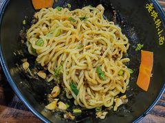 -老城街小面(禄安大街店)