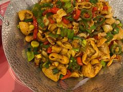 -千稻剁椒大鱼头(CityOn熙地港店)