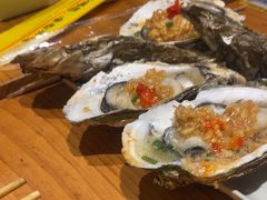 -木屋烧烤(龙岗龙城万科里店)