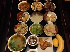 -青藤茶馆(南山路店)