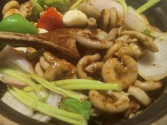 -啫神·广州地标美食(北京路店)